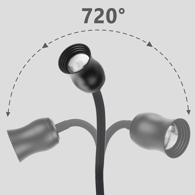 NMJ-HHX Focus Light