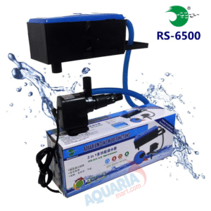 RS Electrical – RS-6500