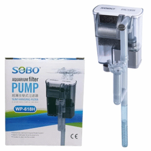 SOBO WP-618H