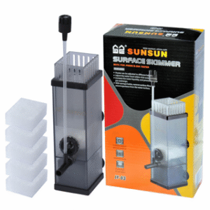 Sun-Sun JY-03 Aquarium Surface Skimmer