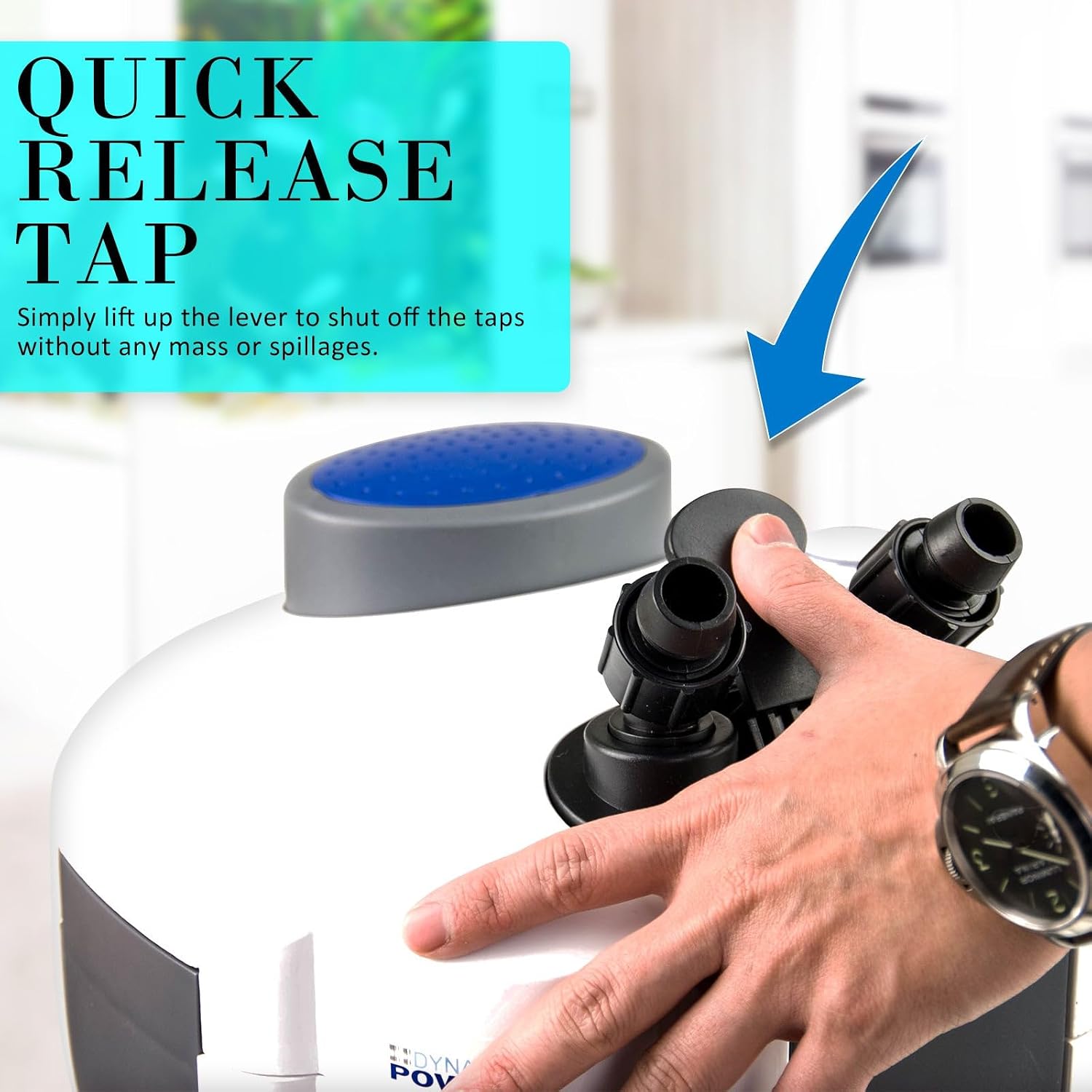 SUNSUN HW-303A External Canister Filter with UV Sterilizer