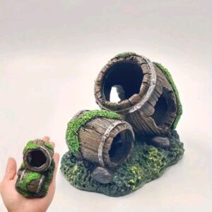 Cave Ornament