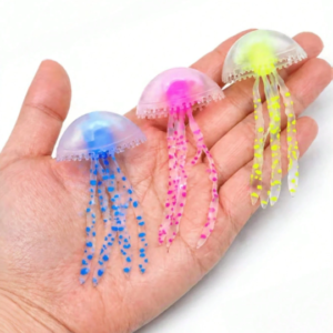 Mini Jellyfish