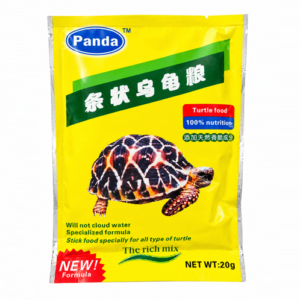 Turtle Food - 20G
