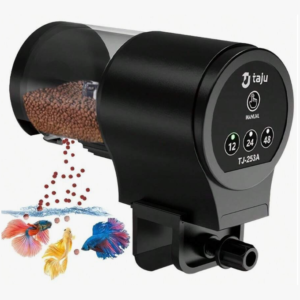 Automatic Feeder